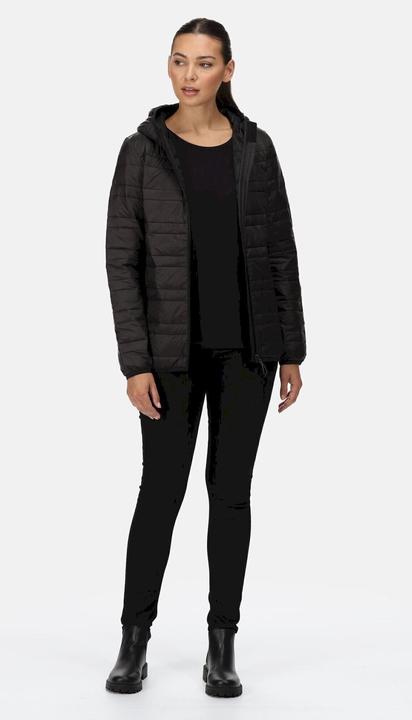 Actual product image Regatta Firedown Foldable Insulated Jacket (44)