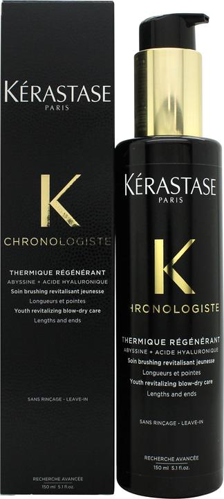 Actual product image Kérastase Chronologiste Thermique Régénérant (150 ml)