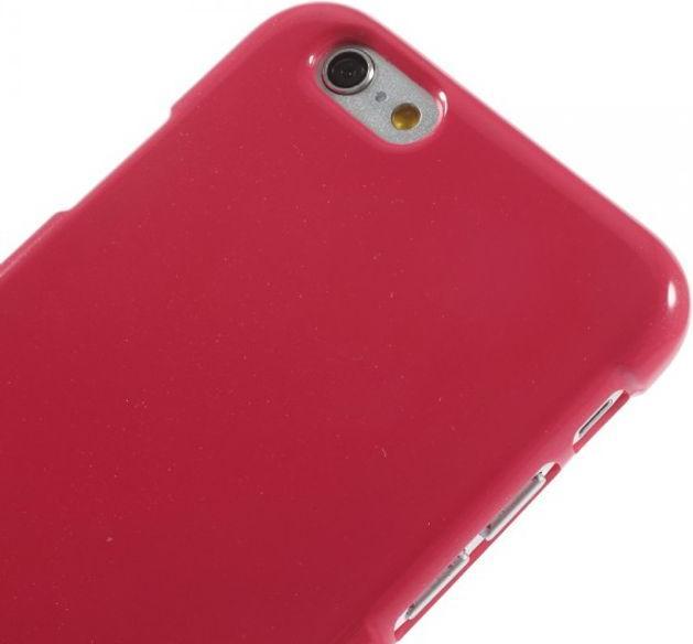Image du produit Goospery Série Pearl Jelly (Apple iPhone 6s, Apple iPhone 6)