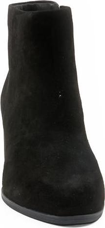 Actual product image Clarks Freva55zip (35.5)