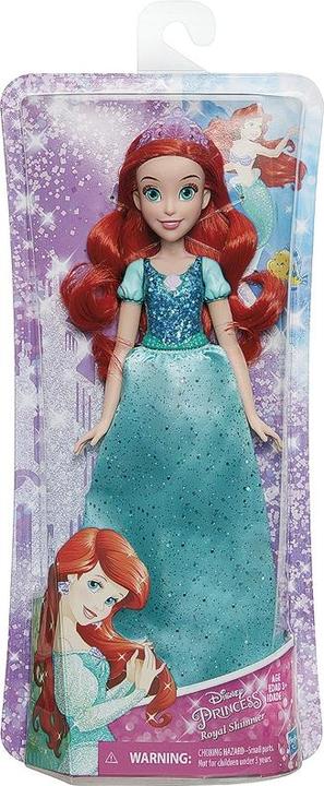 Immagine prodotto Hasbro Bambola Shimmer Shine Arielle