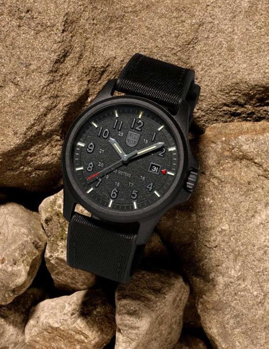 Produktbild Luminox Atacama Field 1960 Series (Analoguhr, 43 mm)