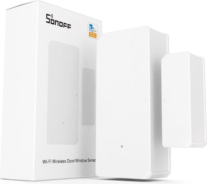 Produktbild Sonoff DW2-Wi-Fi