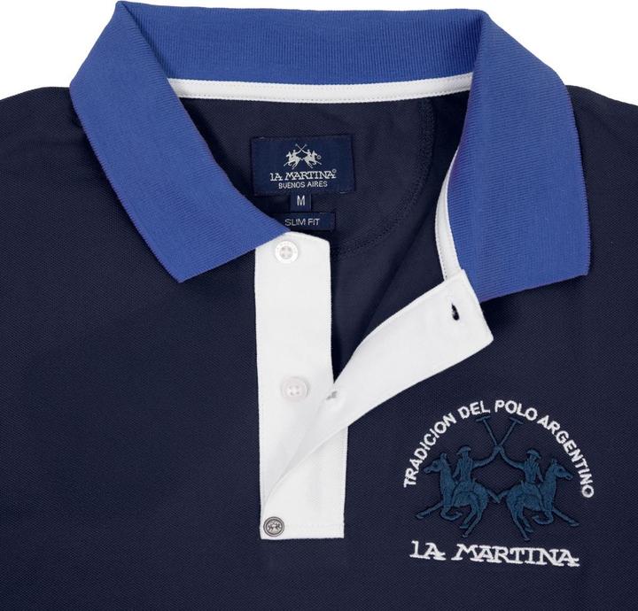 Actual product image La Martina MAP005 - 67263 (M)