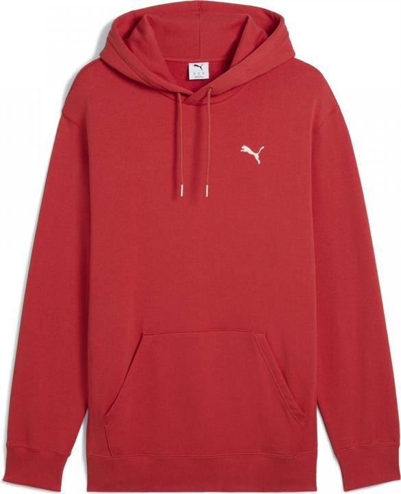 Produktbild Puma WARDROBE ESS Hoodie TR (XXL)
