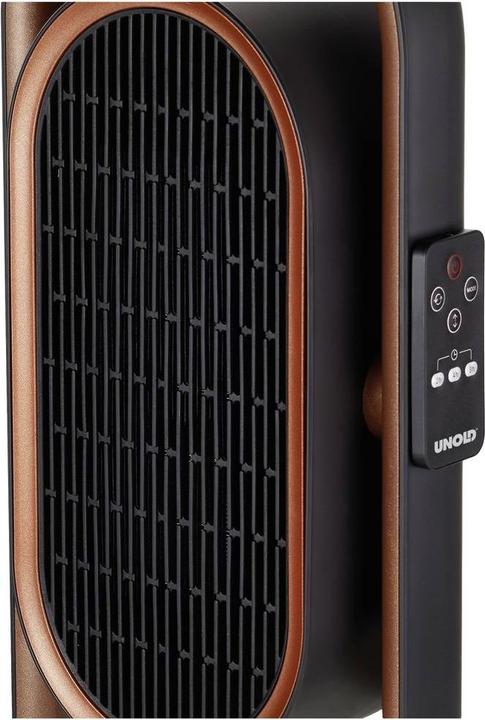Produktbild Unold 3D (1800 W)