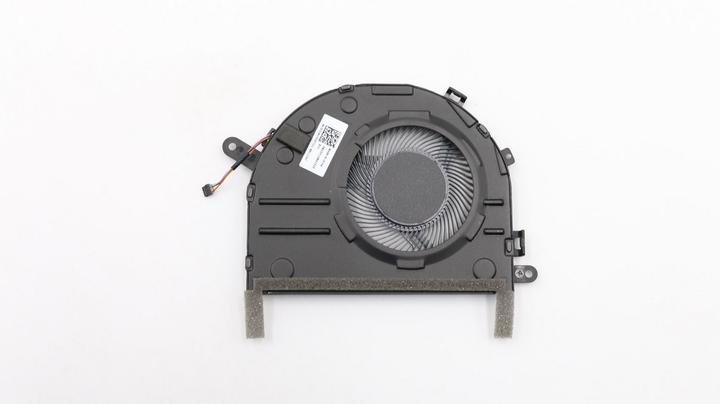 Actual product image Lenovo Fan