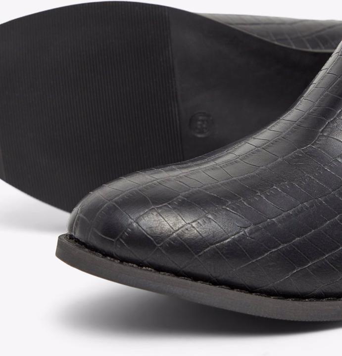Image du produit Bianco WIDE FIT Bottes en cuir Chelsea (36)