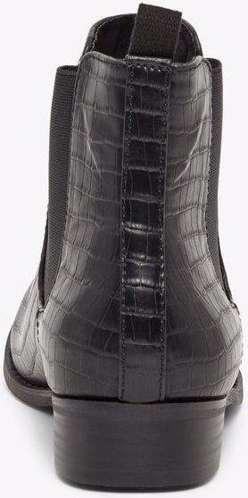 Image du produit Bianco WIDE FIT Bottes en cuir Chelsea (36)
