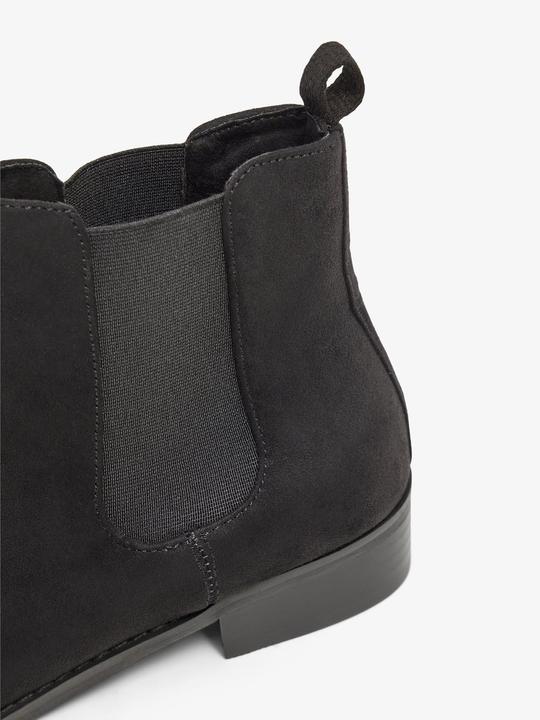 Produktbild Bianco WIDE FIT Leder Chelsea Boots (38)