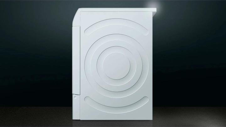 Produktbild Siemens iQ800 WT7HXE90CH (9 kg, Wechselbar, CH-Stecker)