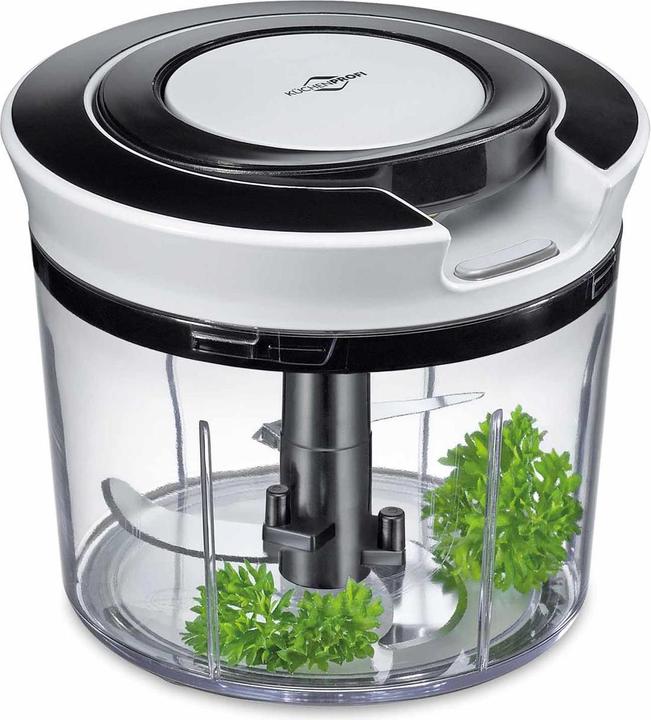 Image du produit Küchenprofi Multicoupe TURBO