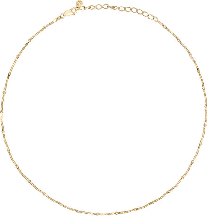 Produktbild Caï Kette (925er Silber, 38 cm)
