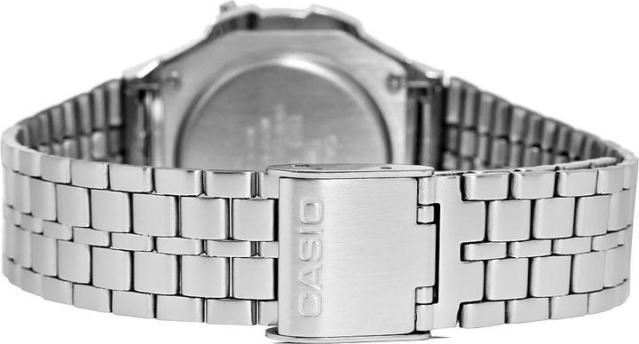 Actual product image Casio Vintage (Chronograph, 37 mm)