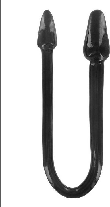 Actual product image Master Series Ravens Tail