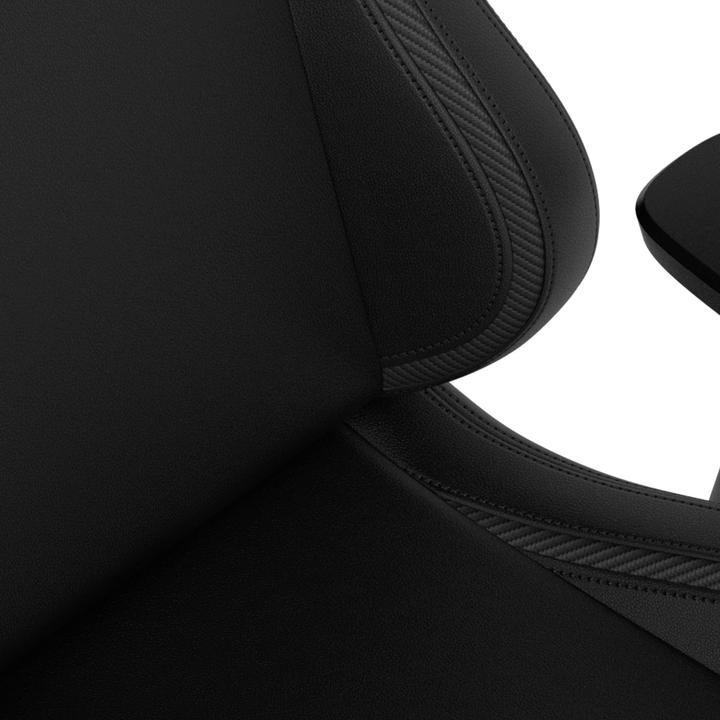 Productafbeelding noblechairs EPIC Compacte Gaming Stoel