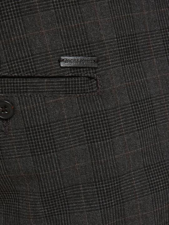 Immagine prodotto Jack & Jones Chinos a scacchi per taglie forti