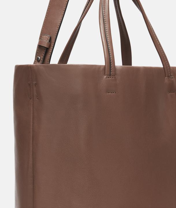 Immagine prodotto Liebeskind Berlin Handtasche Hera L Sheep Natural (25 l)