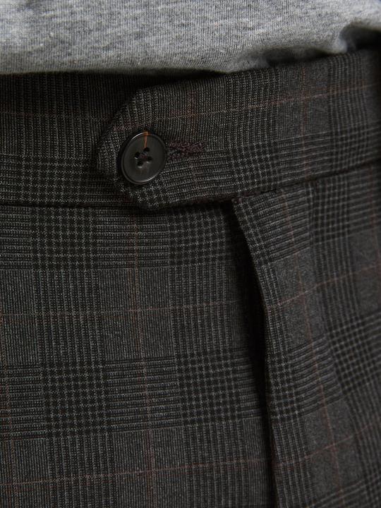 Immagine prodotto Jack & Jones Chinos a scacchi per taglie forti