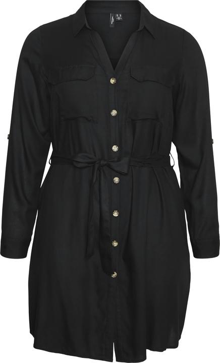 Actual product image Vero Moda Hemd- Kleid (50)