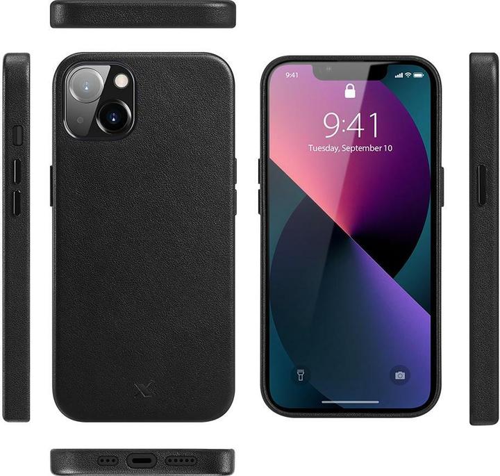 Produktbild Nevox StyleShell PRO iPh 14 Plus (Apple iPhone 16 Plus)