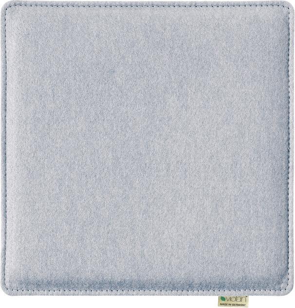 Silver grey
