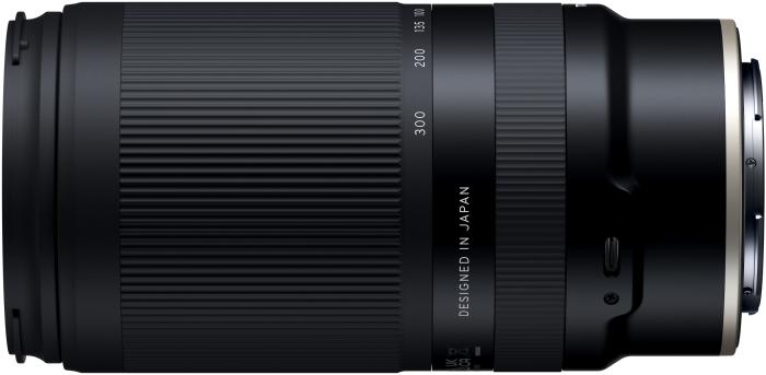 Immagine prodotto Tamron AF 70-300mm F/4.5-6.3 Di III RXD Nikon Z (Nikon Z, Full-frame)