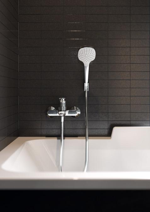 Image du produit hansgrohe Logis Chrome