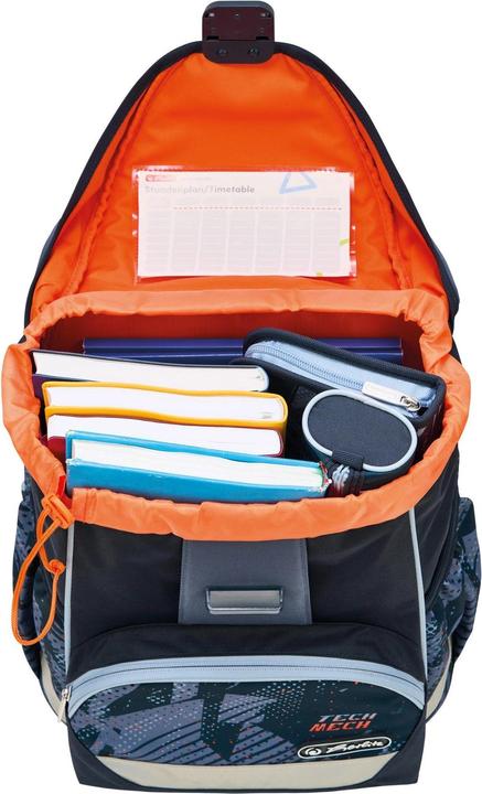 Produktbild Herlitz UltraLight Plus (16 l)