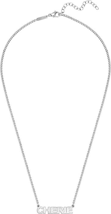 Immagine prodotto Eastside Collana da donna CHERIE - 37086 (Acciaio inossidabile, 40 - 45 cm)