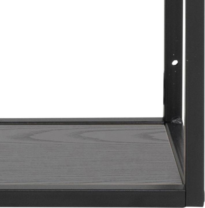 Productafbeelding AC Design Seaford (75 x 20 x 91 cm)