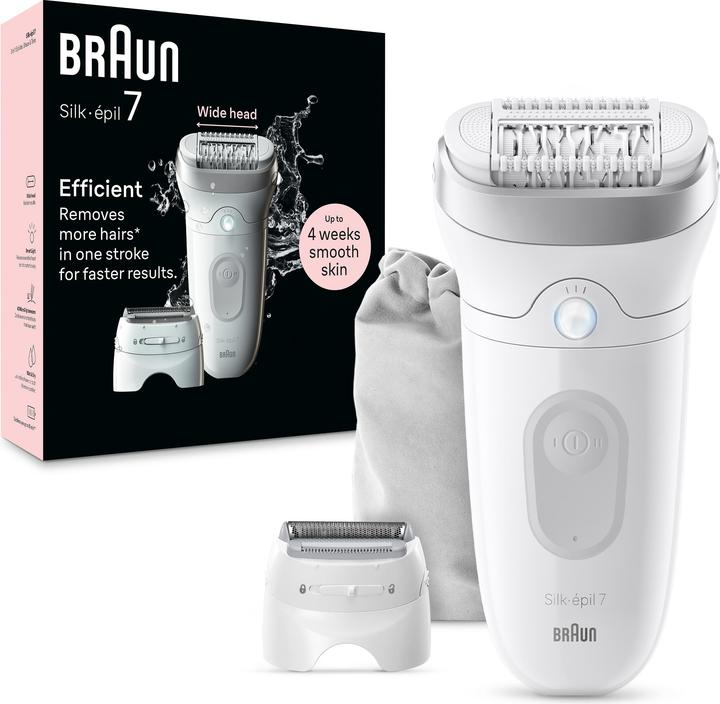 Immagine prodotto Braun Silk-épil 7