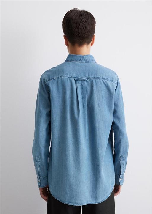 Produktbild Marc O'Polo Jeansbluse (36)