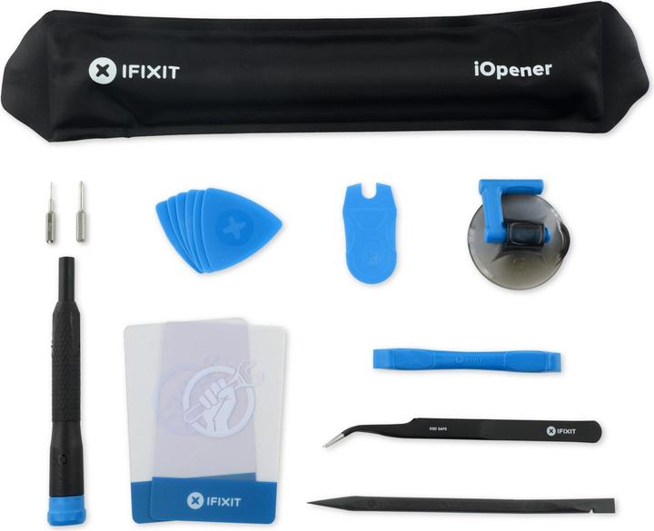 Immagine prodotto iFixit Set di strumenti iOpener Kit