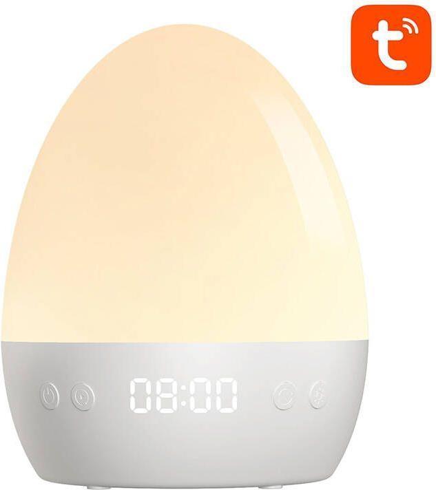 Immagine prodotto Gosund Luce notturna intelligente WiFi RGBW 16M LB2S Tuya