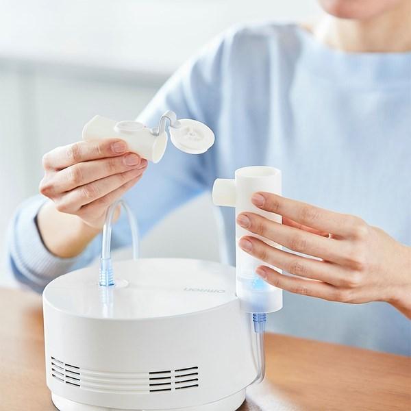 Image du produit Omron C28P