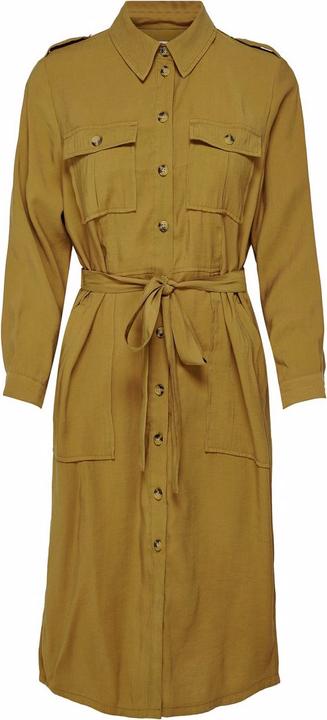 Image du produit Only Robe chemisier uni (M)