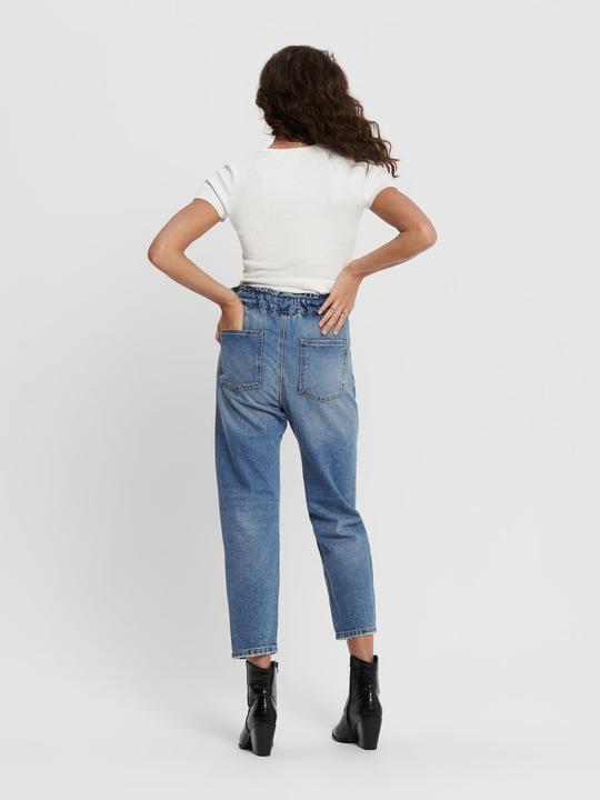 Immagine prodotto Only ONLKatie Life - Jeans tagliati (L)