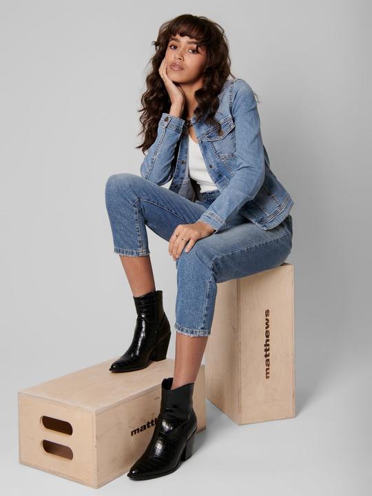 Immagine prodotto Only ONLKatie Life - Jeans tagliati (L)