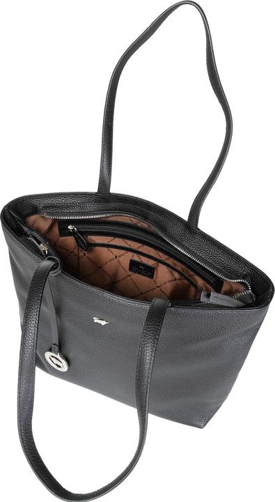 Immagine prodotto Braun Büffel hanna-shopper-s (20 l)