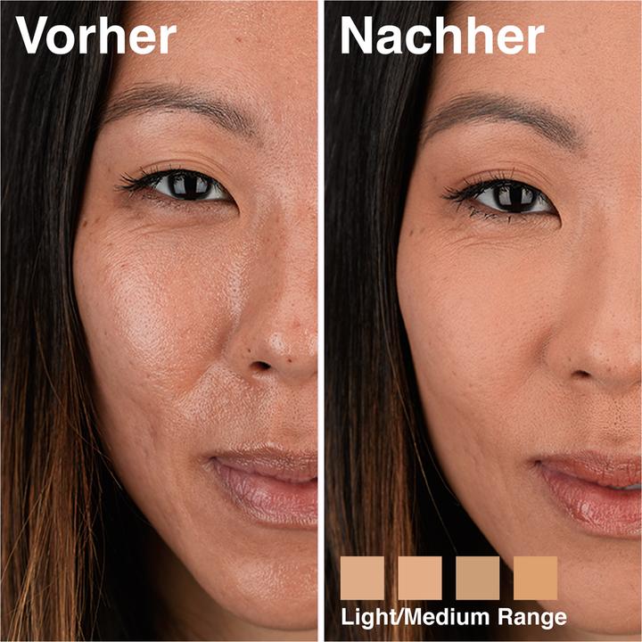 Produktbild Maybelline New York Smooth Result/Age Rewind (2 Light Medium)