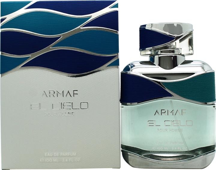 Armaf El Cielo (Eau de Parfum, 100 ml)