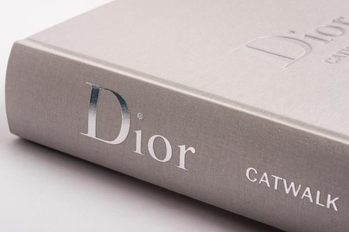 Actual product image Dior Catwalk (DE)