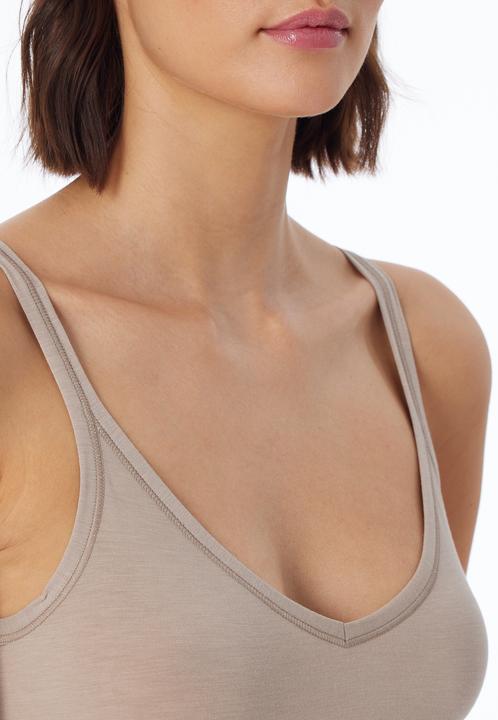 Immagine prodotto Schiesser Top spaghetti Personal Fit (XXL)