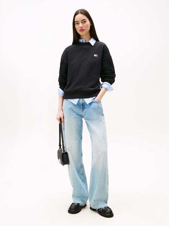 Immagine prodotto Tommy Jeans Tjw Bxy Badge Crew (S)