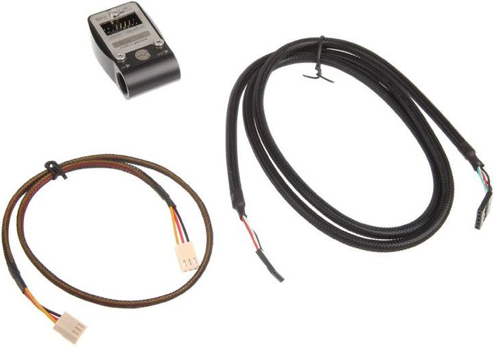 Immagine prodotto Aqua Computer Sensore di flusso mps flow 100, G1/4
