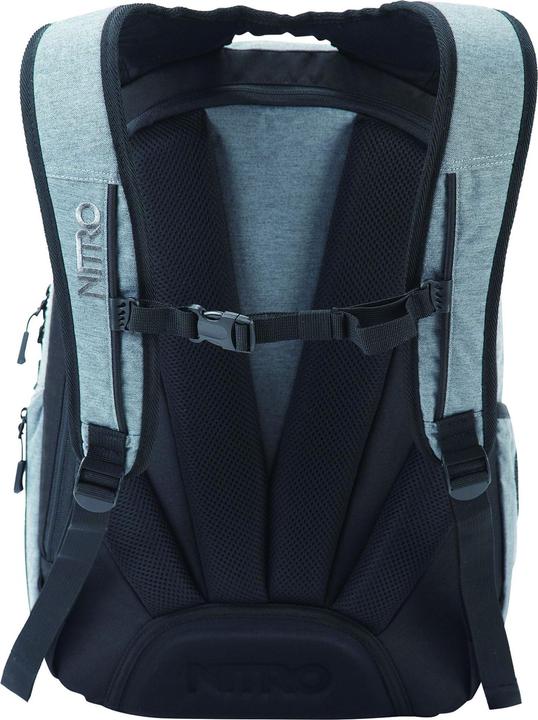 Nitro Chase (35 l)