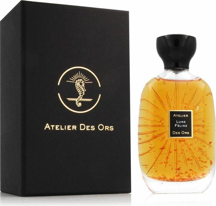 Produktbild Atelier des Ors Lune Feline (Eau de Parfum, 100 ml)