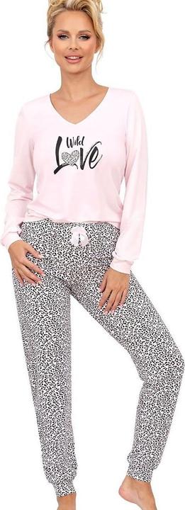 Donna Pyjama (42)