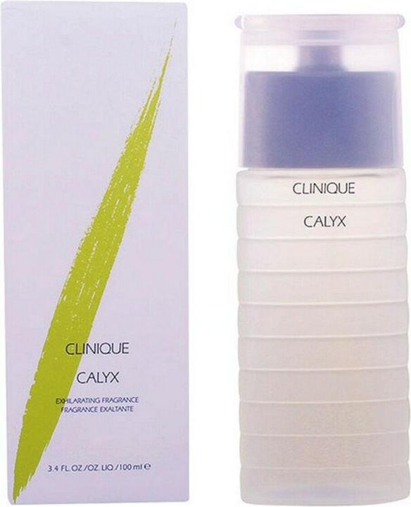 Actual product image Clinique Calyx Perfume (Eau de parfum, 50 ml)
